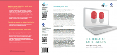 FIP-IFPMA_brochure._The_threat_of_false_friends