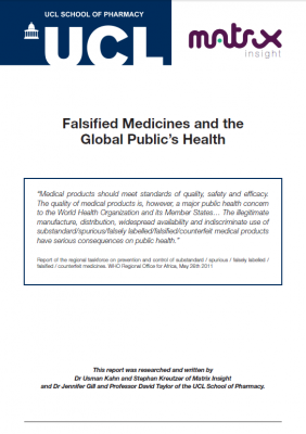 UCL-Matrix_Insight-Falsified_Medicines_and_the_Global_Publics_Health