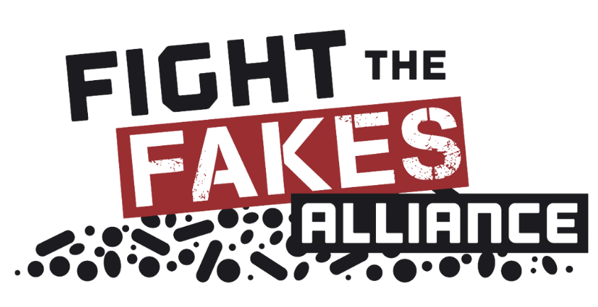 Fight the Fakes Alliance