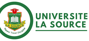 universite la source logo